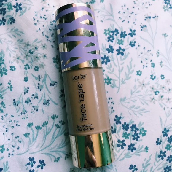 tarte Other - tarte face tape foundation